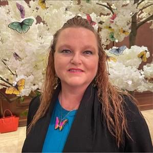 Meet your Posher, Amy